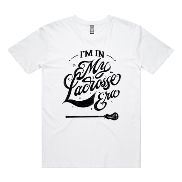 For The Players : Lacrosse Era T-shirt Thumbnail