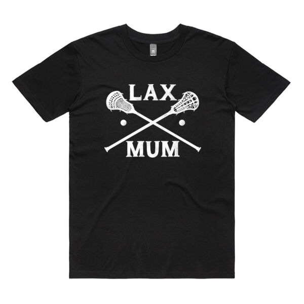LAX MUM t-shirt Thumbnail
